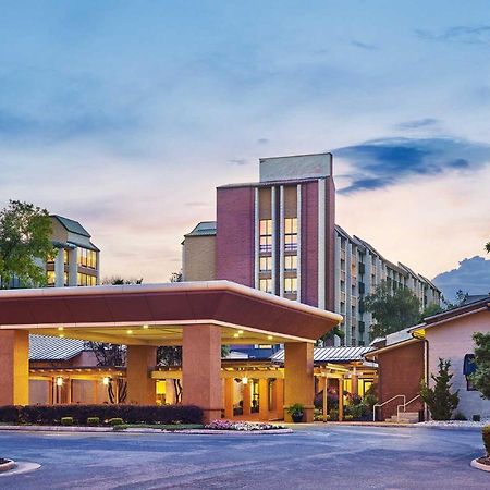 Blue Ridge Hotel & Conference Center Roanoke Dış mekan fotoğraf